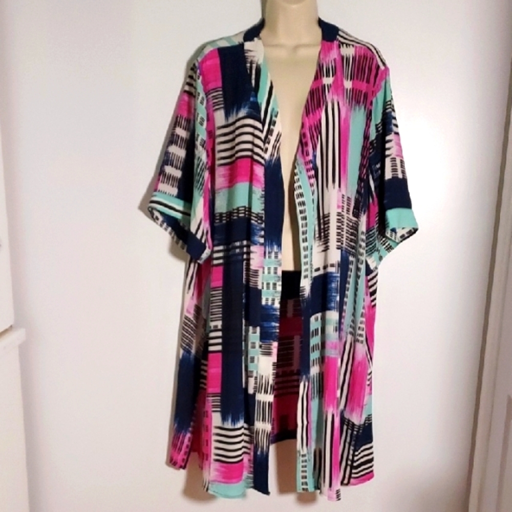 Catherines Kimono